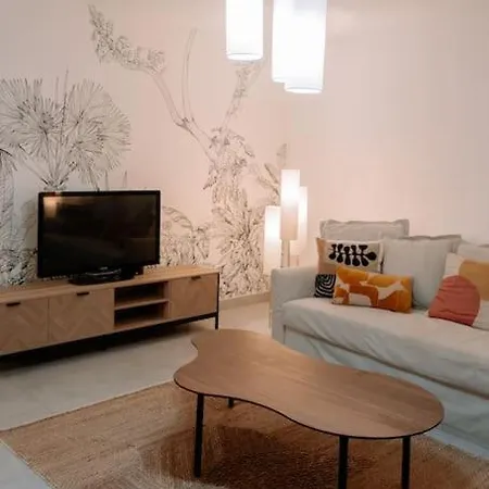 Superbe T2 Neuf Bonifacio Avec Parking Gratuit Apartment Exterior photo