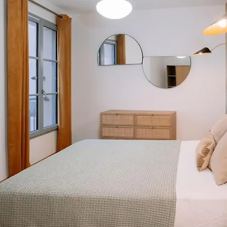 Superbe T2 Neuf Bonifacio Avec Parking Gratuit Apartment Exterior photo