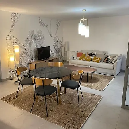 Superbe T2 Neuf Bonifacio Avec Parking Gratuit Apartment Exterior photo