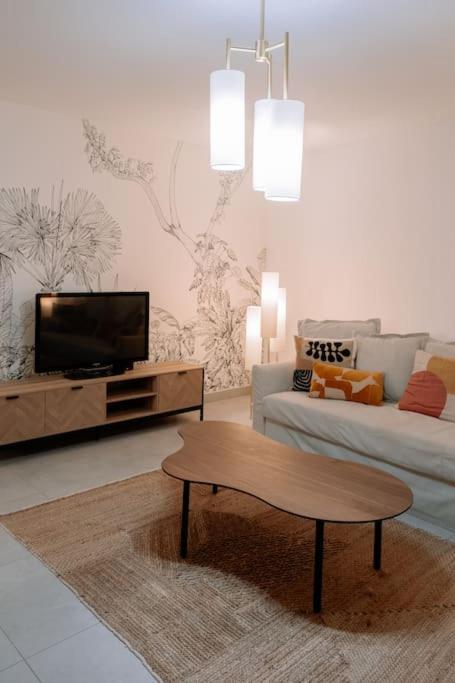 Apartment Superbe T2 Neuf Bonifacio Avec Parking Gratuit Bonifacio (Corsica)