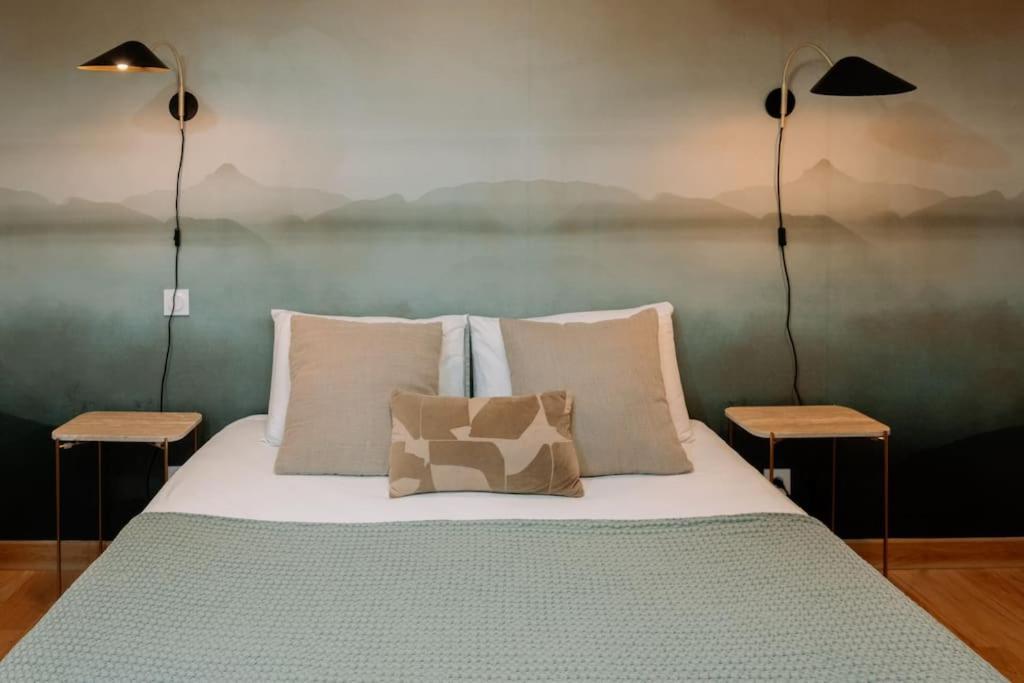 Superbe T2 Neuf Bonifacio Avec Parking Gratuit * Bonifacio (Corsica)
