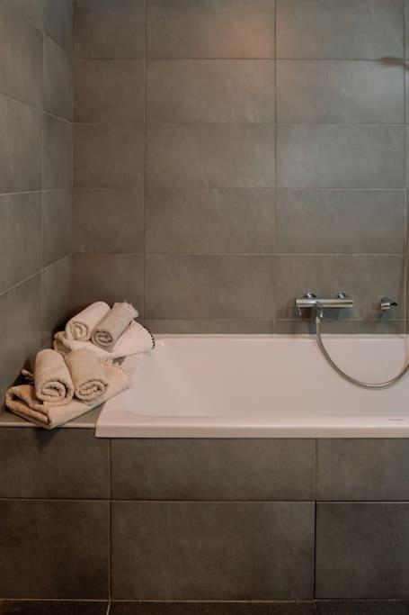 Superbe T2 Neuf Bonifacio Avec Parking Gratuit Apartment