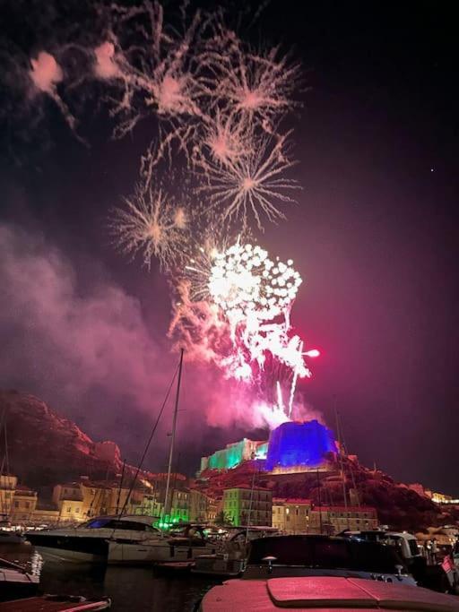 Superbe T2 Neuf Bonifacio Avec Parking Gratuit Apartment