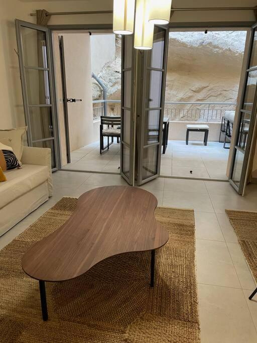 Superbe T2 Neuf Bonifacio Avec Parking Gratuit Apartment