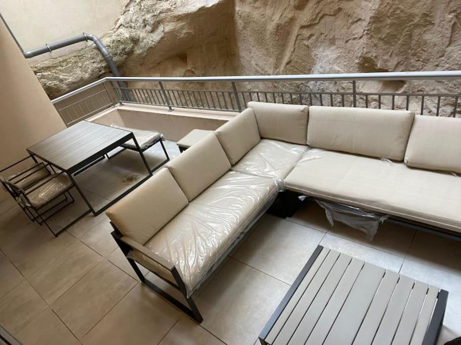 Superbe T2 Neuf Bonifacio Avec Parking Gratuit Apartamento Bonifacio (Corsica)