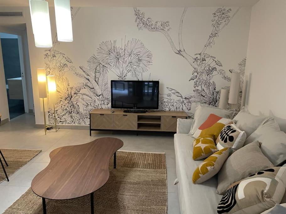 Superbe T2 Neuf Bonifacio Avec Parking Gratuit Apartamento Bonifacio (Corsica)