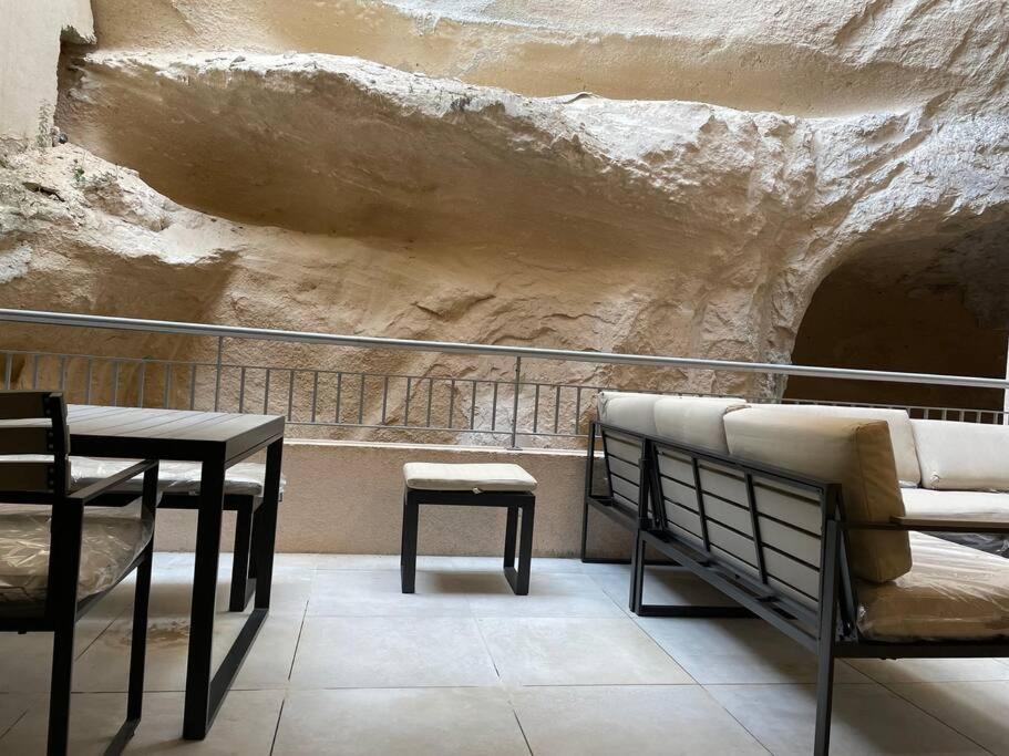 Superbe T2 Neuf Bonifacio Avec Parking Gratuit Apartamento *