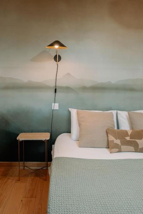 Apartment Superbe T2 Neuf Bonifacio Avec Parking Gratuit
