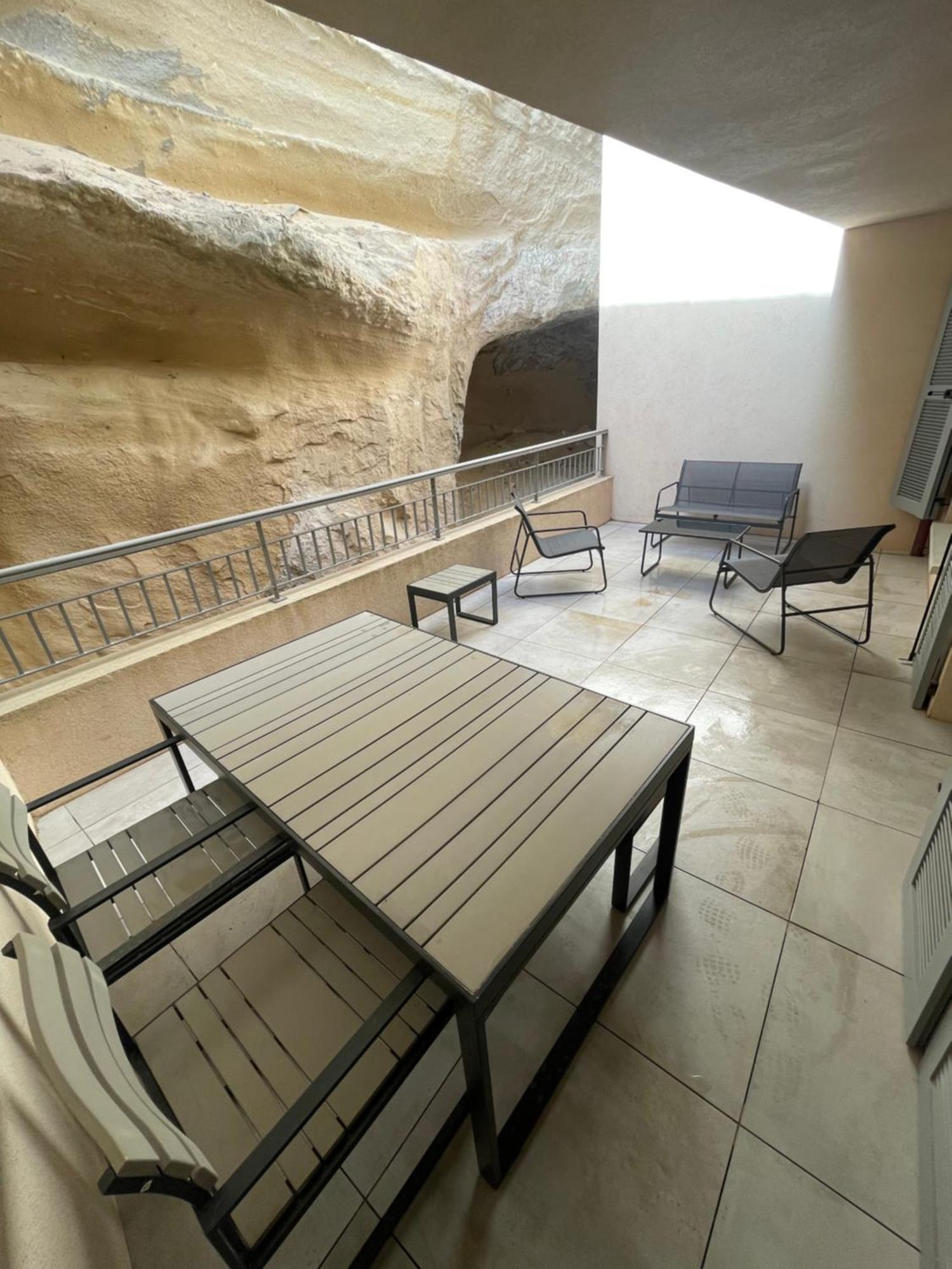 Apartment Superbe T2 Neuf Bonifacio Avec Parking Gratuit Bonifacio (Corsica)